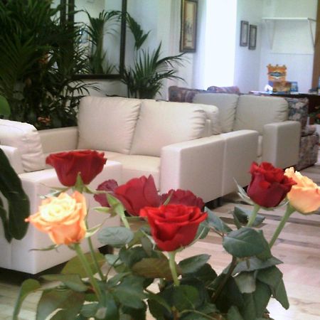 New Hotel Lido di Jesolo Bagian luar foto