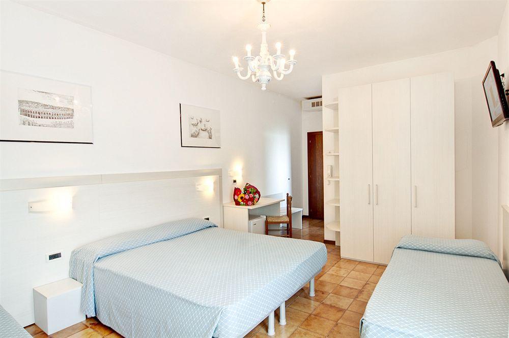 New Hotel Lido di Jesolo Bagian luar foto