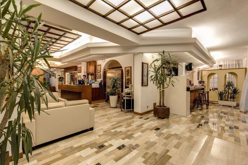 New Hotel Lido di Jesolo Bagian luar foto