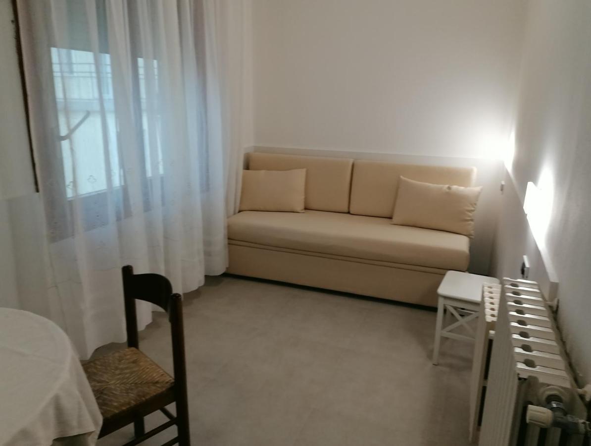 New Hotel Lido di Jesolo Bagian luar foto