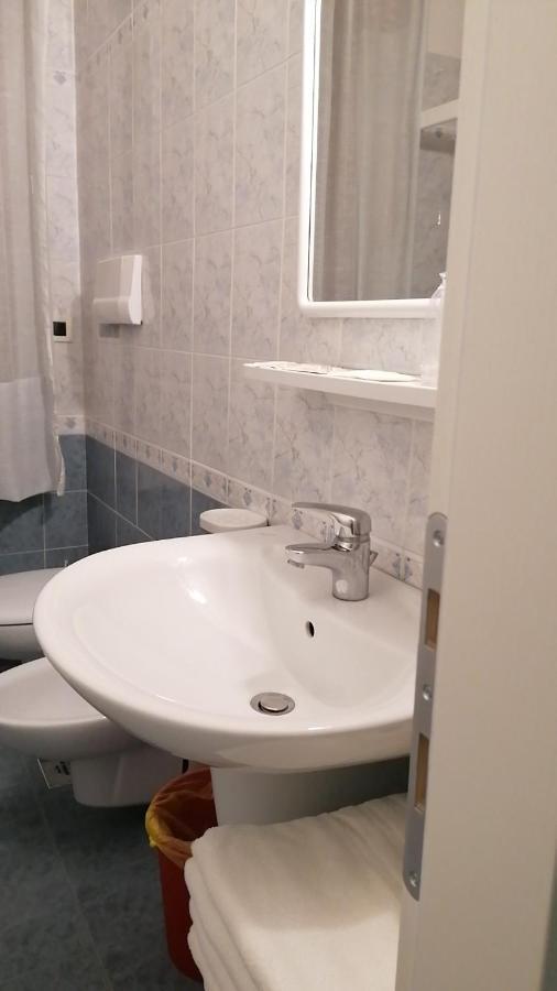 New Hotel Lido di Jesolo Bagian luar foto