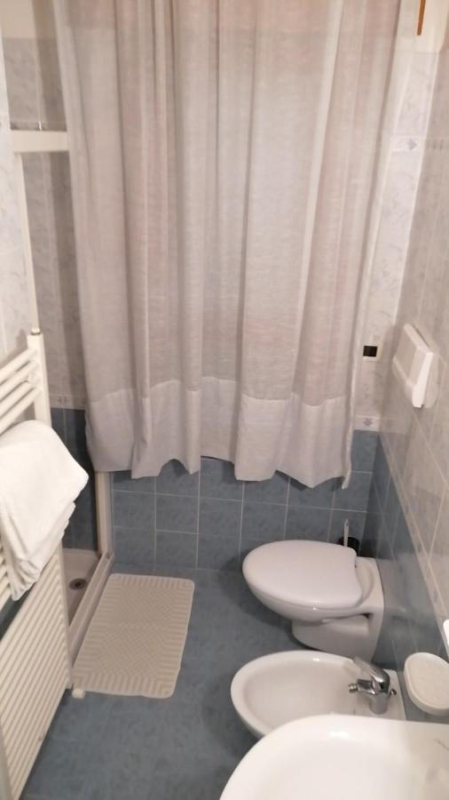 New Hotel Lido di Jesolo Bagian luar foto