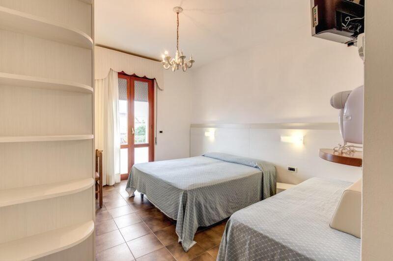 New Hotel Lido di Jesolo Ruang foto