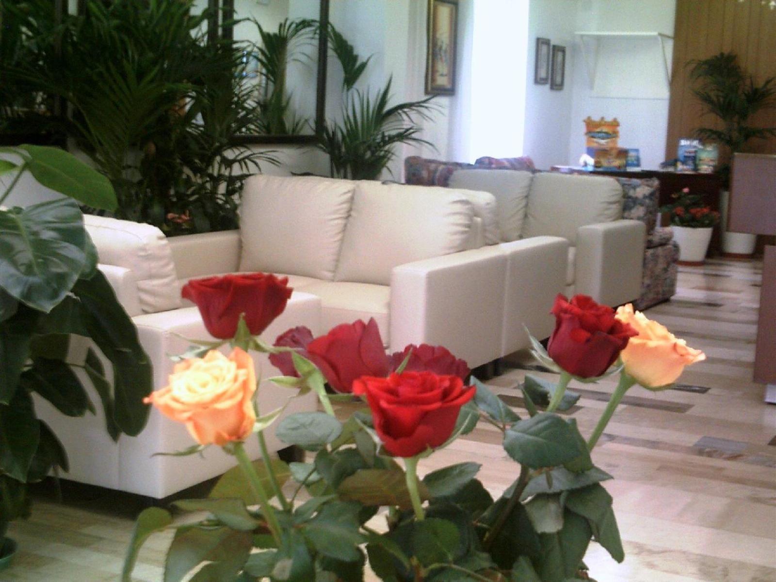 New Hotel Lido di Jesolo Bagian luar foto