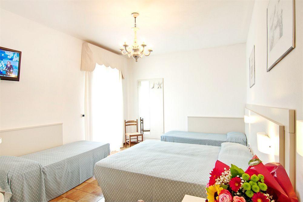 New Hotel Lido di Jesolo Bagian luar foto
