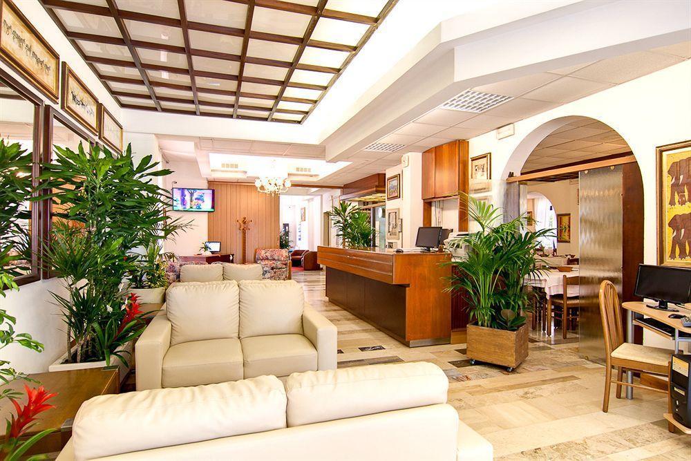 New Hotel Lido di Jesolo Bagian luar foto