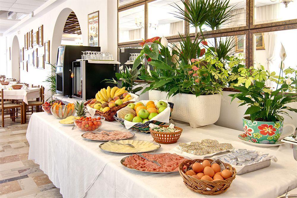 New Hotel Lido di Jesolo Bagian luar foto