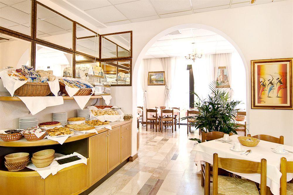 New Hotel Lido di Jesolo Bagian luar foto