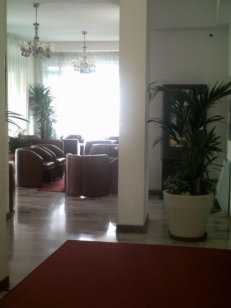New Hotel Lido di Jesolo Bagian luar foto