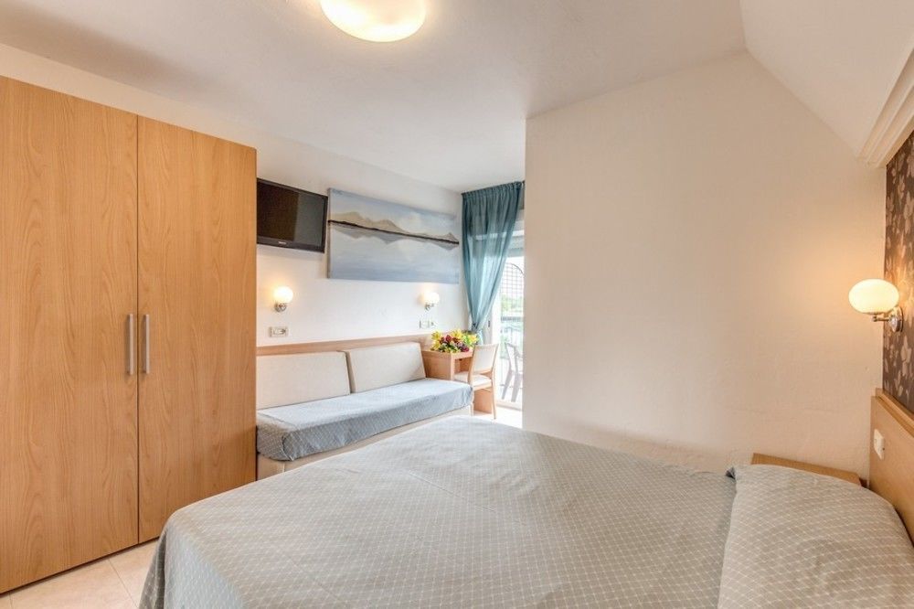New Hotel Lido di Jesolo Bagian luar foto
