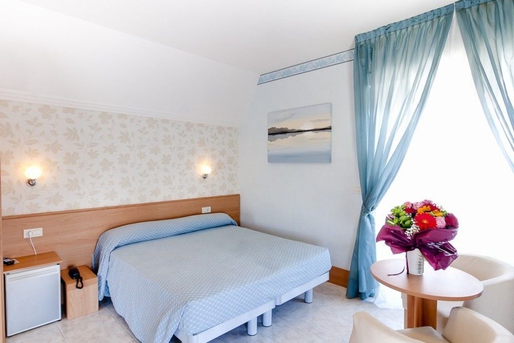 New Hotel Lido di Jesolo Bagian luar foto